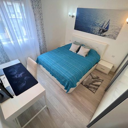 Pearl Holiday Home - Remote Work Friendly Roquebrune-Cap-Martin Exterior foto