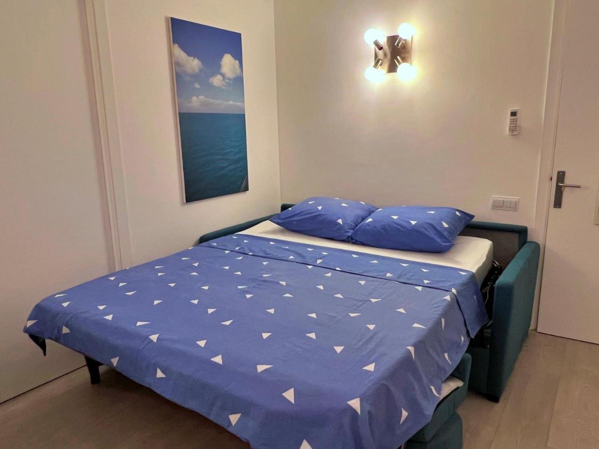 Pearl Holiday Home - Remote Work Friendly Roquebrune-Cap-Martin Exterior foto