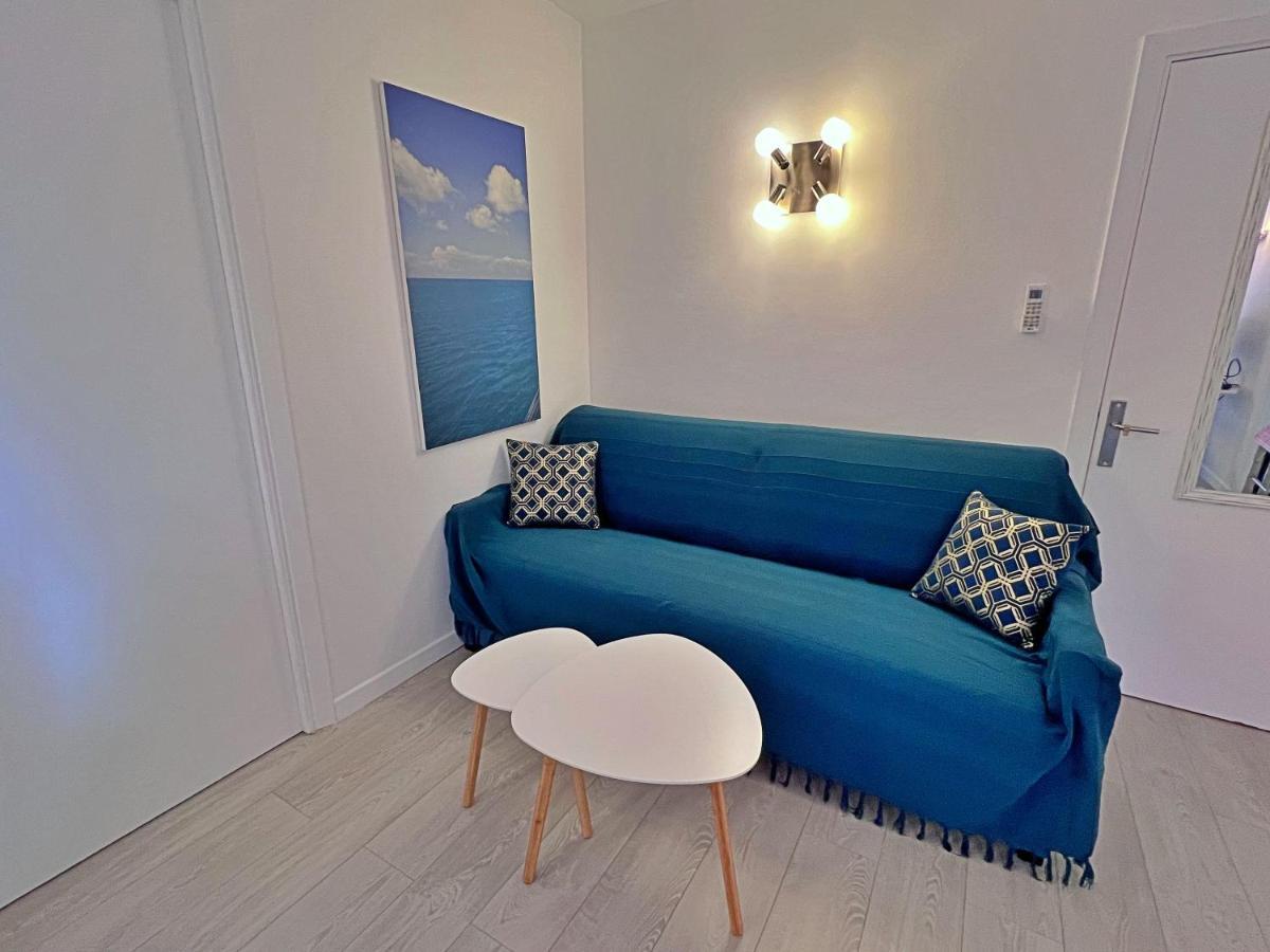Pearl Holiday Home - Remote Work Friendly Roquebrune-Cap-Martin Exterior foto