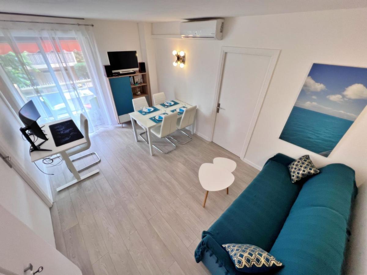 Pearl Holiday Home - Remote Work Friendly Roquebrune-Cap-Martin Exterior foto