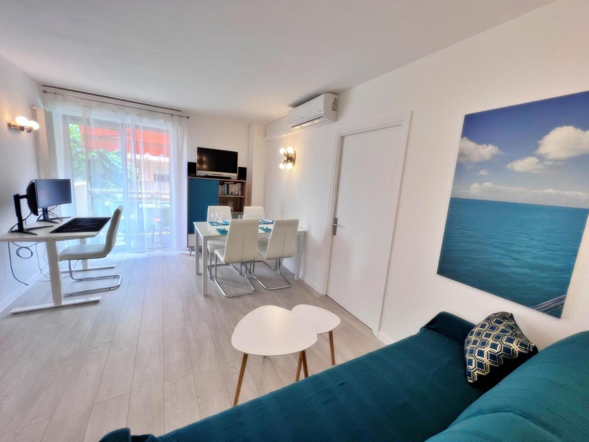 Pearl Holiday Home - Remote Work Friendly Roquebrune-Cap-Martin Exterior foto
