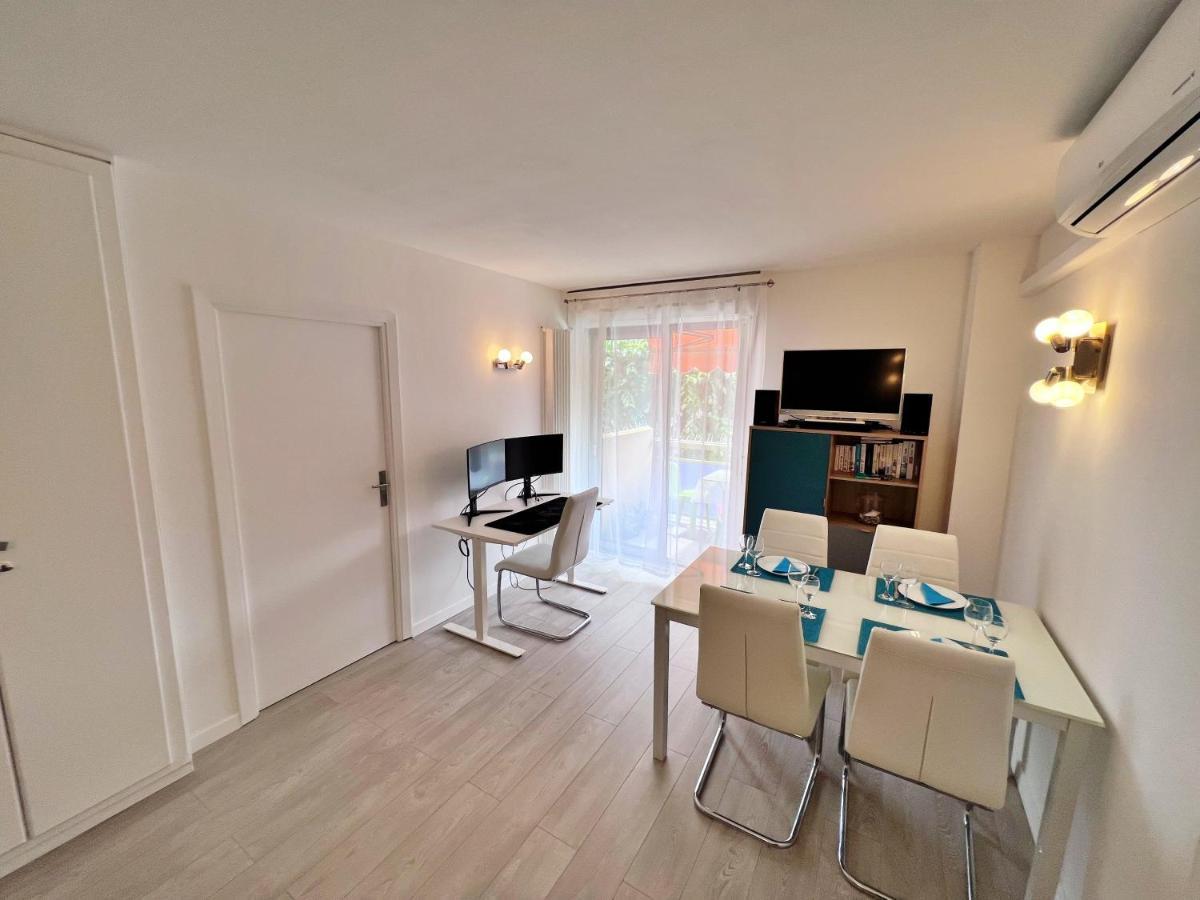 Pearl Holiday Home - Remote Work Friendly Roquebrune-Cap-Martin Exterior foto