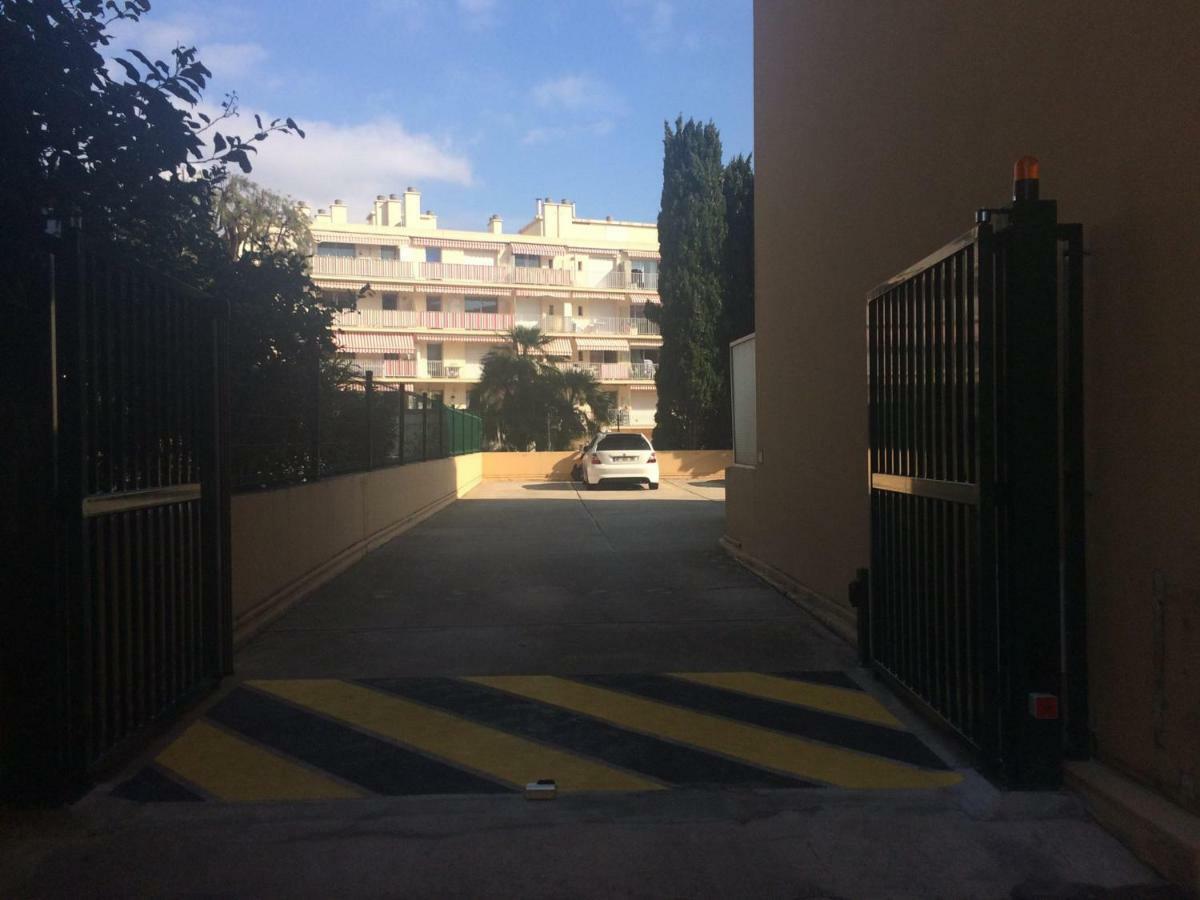 Pearl Holiday Home - Remote Work Friendly Roquebrune-Cap-Martin Exterior foto
