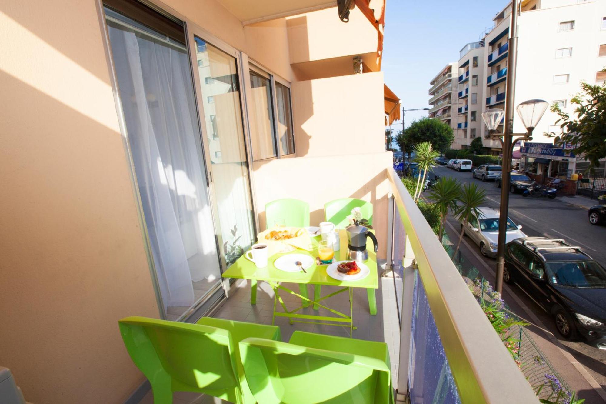 Pearl Holiday Home - Remote Work Friendly Roquebrune-Cap-Martin Exterior foto