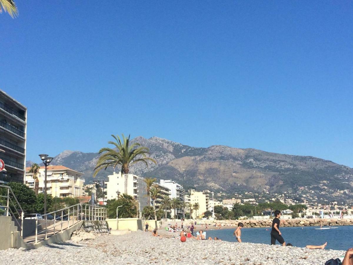 Pearl Holiday Home - Remote Work Friendly Roquebrune-Cap-Martin Exterior foto