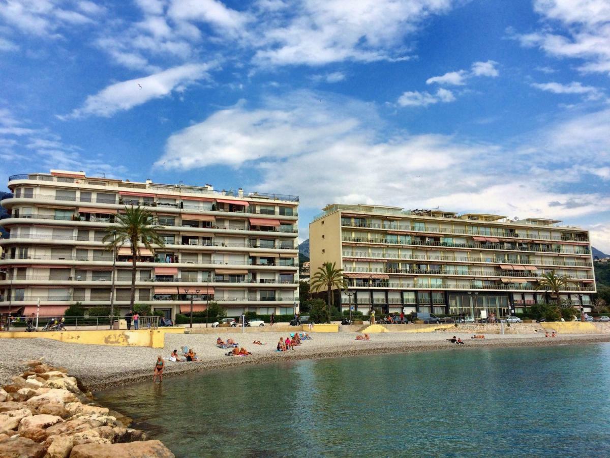 Pearl Holiday Home - Remote Work Friendly Roquebrune-Cap-Martin Exterior foto