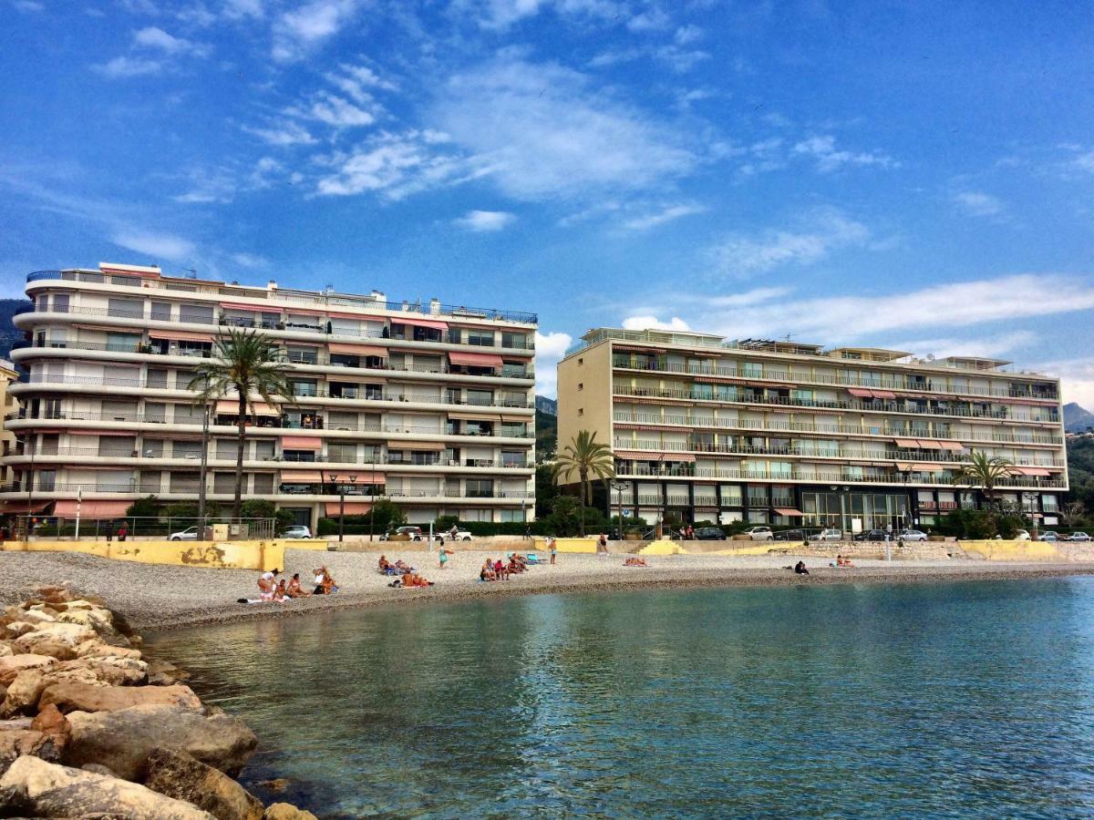 Pearl Holiday Home - Remote Work Friendly Roquebrune-Cap-Martin Exterior foto
