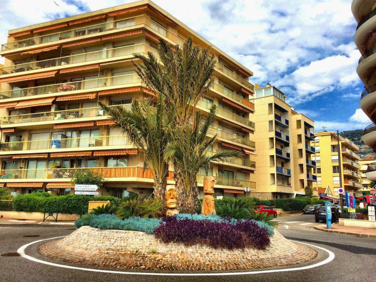 Pearl Holiday Home - Remote Work Friendly Roquebrune-Cap-Martin Exterior foto