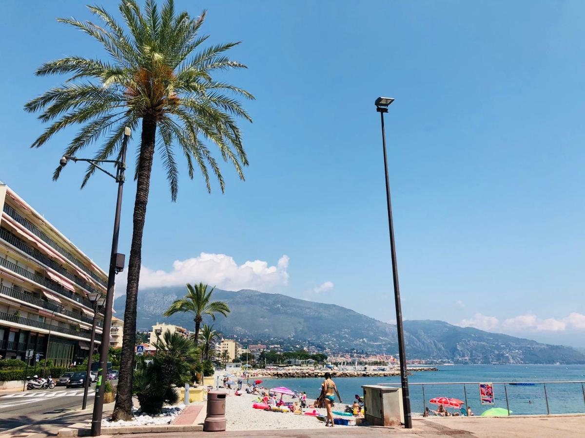 Pearl Holiday Home - Remote Work Friendly Roquebrune-Cap-Martin Exterior foto