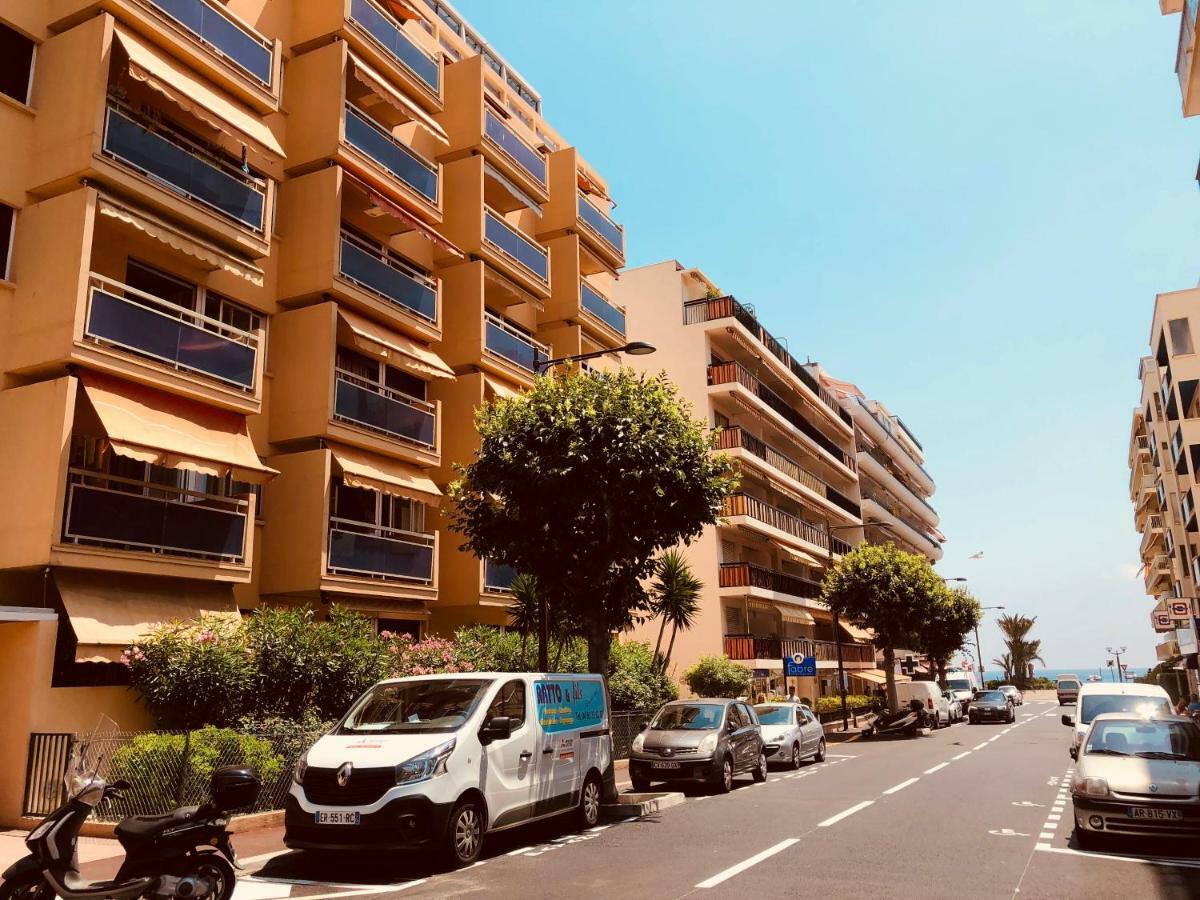 Pearl Holiday Home - Remote Work Friendly Roquebrune-Cap-Martin Exterior foto