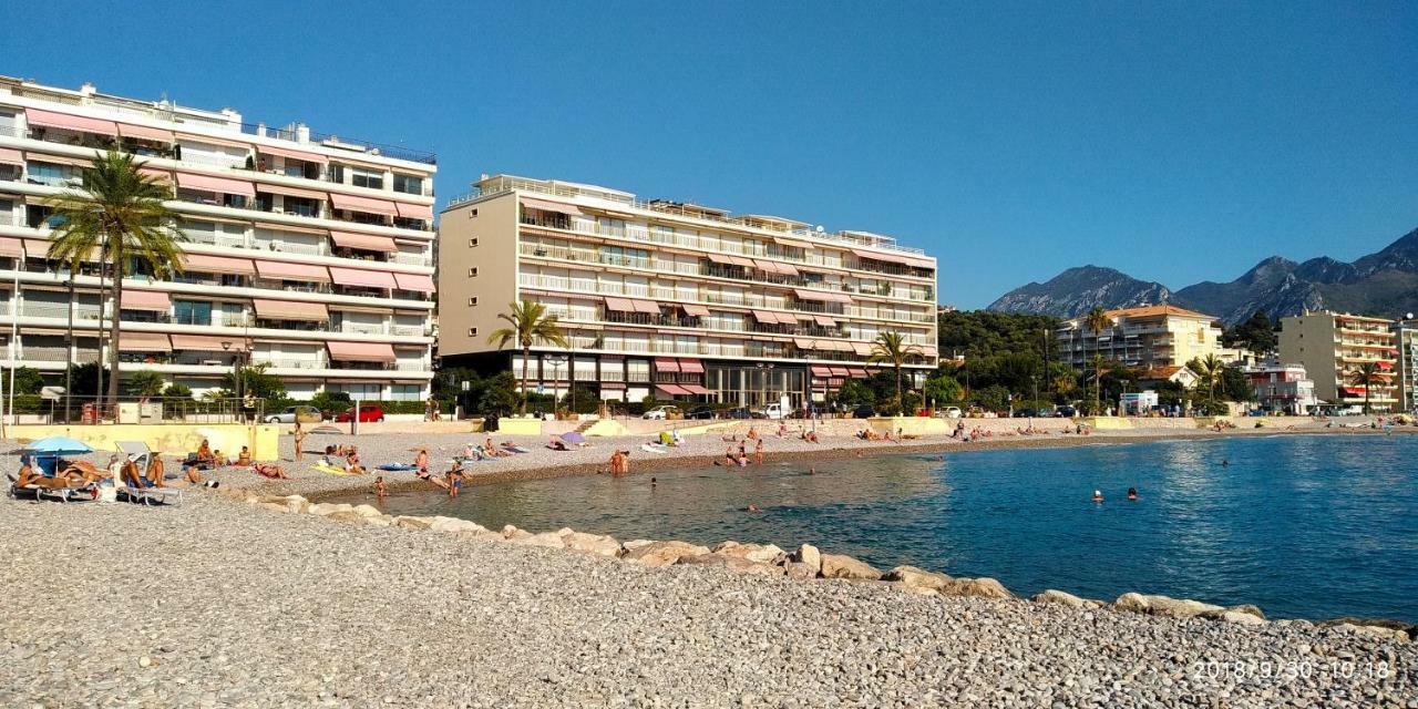 Pearl Holiday Home - Remote Work Friendly Roquebrune-Cap-Martin Exterior foto